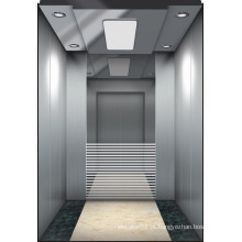 Sala de máquinas Safe Passenger Home Lift da China Elevator Factory